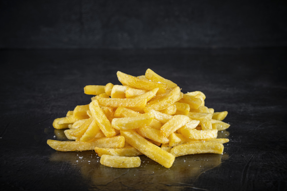 Pommes Frites