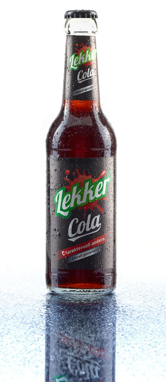 Lekker Cola